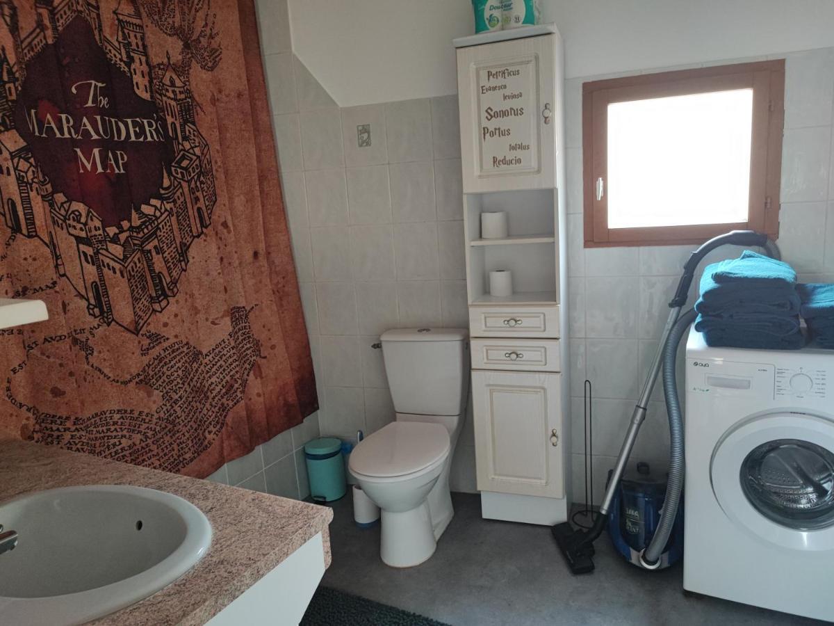 Le Dortoir D'Harry Potter Apartman Châlons-en-Champagne Kültér fotó