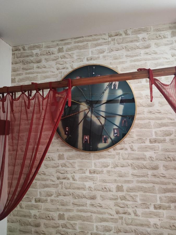 Le Dortoir D'Harry Potter Apartman Châlons-en-Champagne Kültér fotó